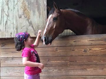 How a $1 Donation Supports Kids Like Aubree