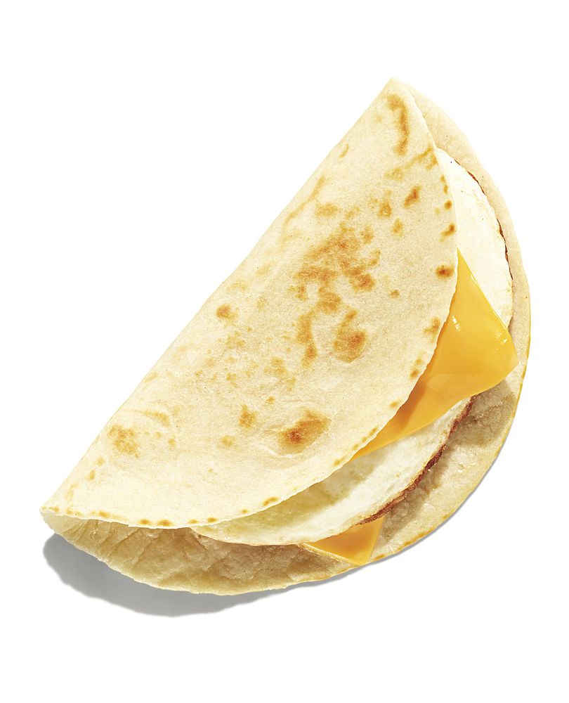 Wake-Up Wrap