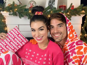 Dunkin’ Holiday Gifts for Everyone on Your List