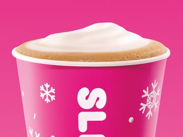 Happy National Espresso Day! We Sat Down with Coffee Expert Jim Cleaves To Learn More About Dunkin’ Espresso