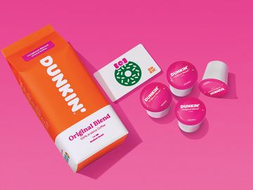 The 2019 Dunkin' Holiday Gift Guide 