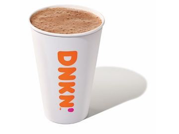 5 Chocolatey Drinks to Warm You Up This Winter