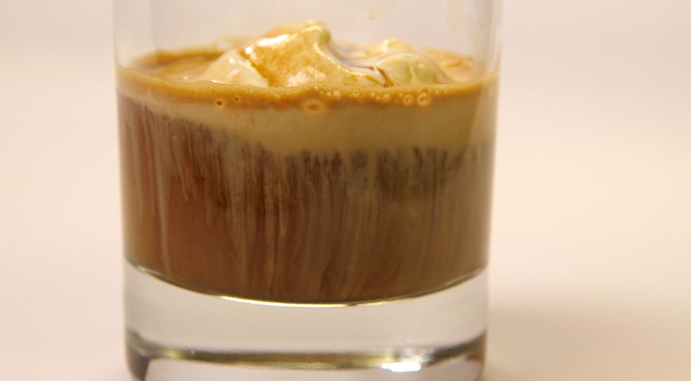 Gotta Affogato! The Story Behind our Newest Menu Item