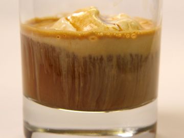 Gotta Affogato! The Story Behind our Newest Menu Item