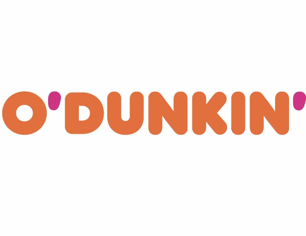 Free Irish Creme Coffee for Lucky Guests at Seven O’Dunkin’ Locations Across the U.S. 