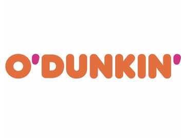 Free Irish Creme Coffee for Lucky Guests at Seven O’Dunkin’ Locations Across the U.S. 