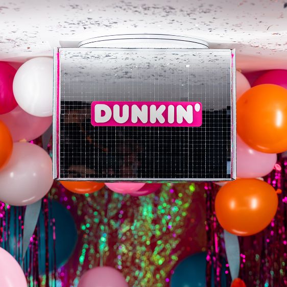 How to Get Your Hands on the Ultimate Dunkin’-Inspired Promposal Box