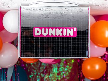 How to Get Your Hands on the Ultimate Dunkin’-Inspired Promposal Box