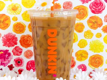 How to Spring Forward with Dunkin’ 