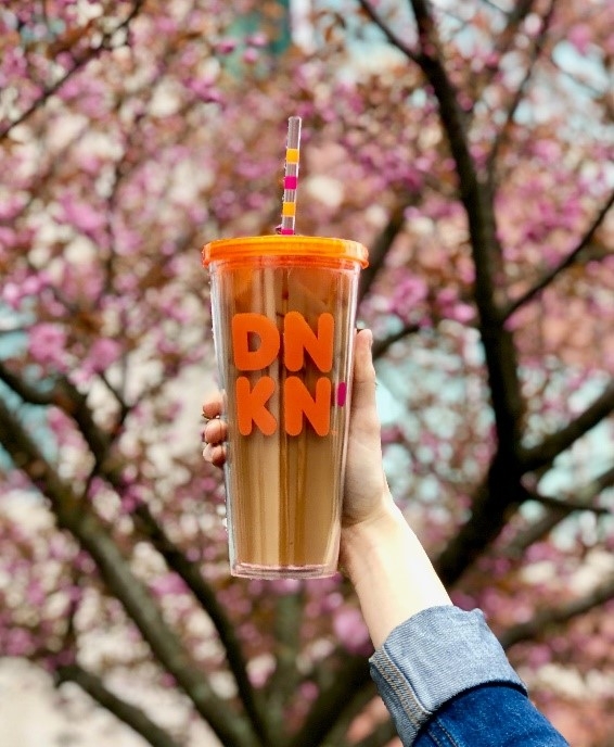 How to Make Dunkin’ Iced Coffee at Home