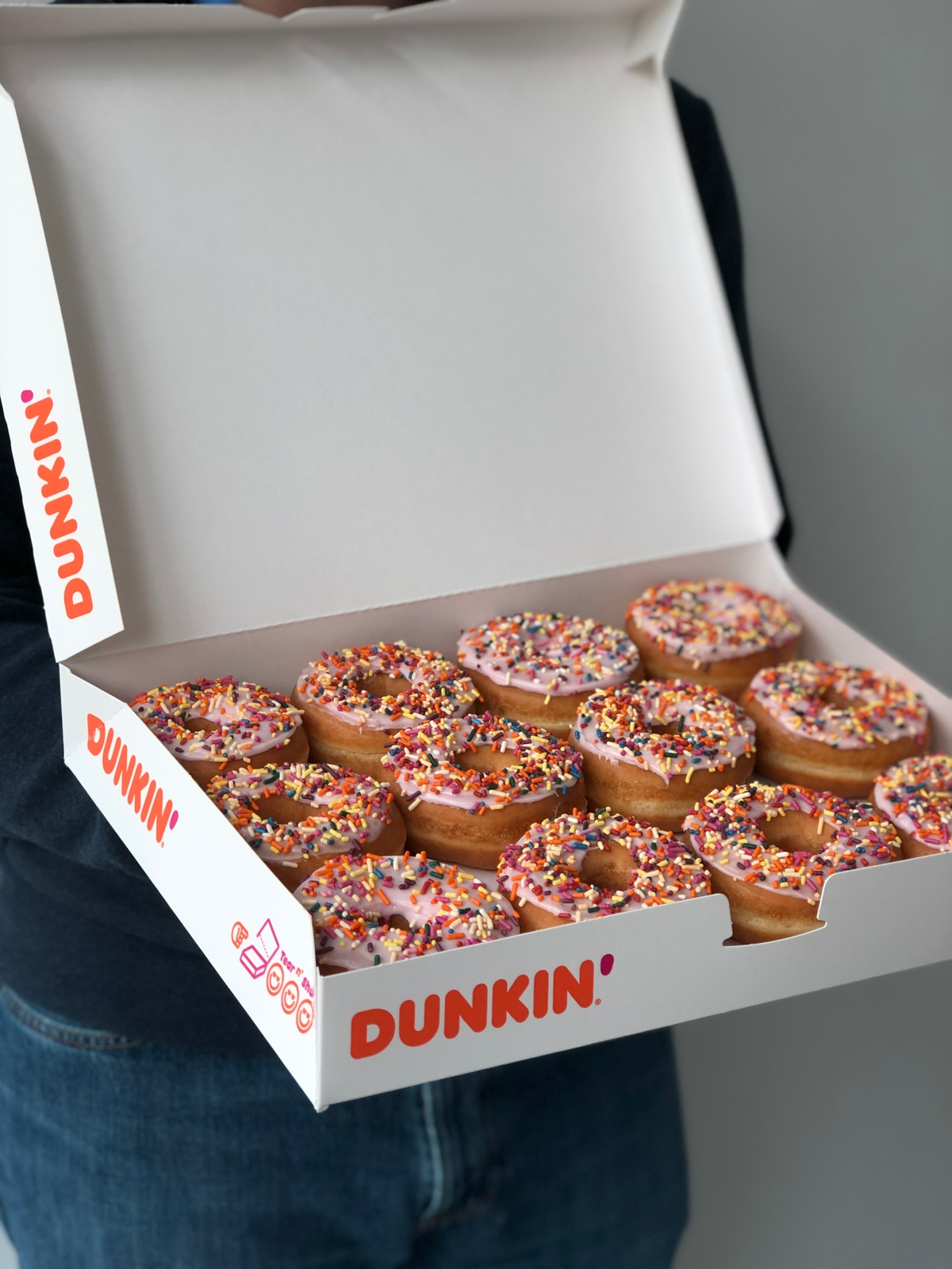 Celebrating Pride This Month at Dunkin’ 