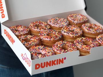 Sprinkled with Pride