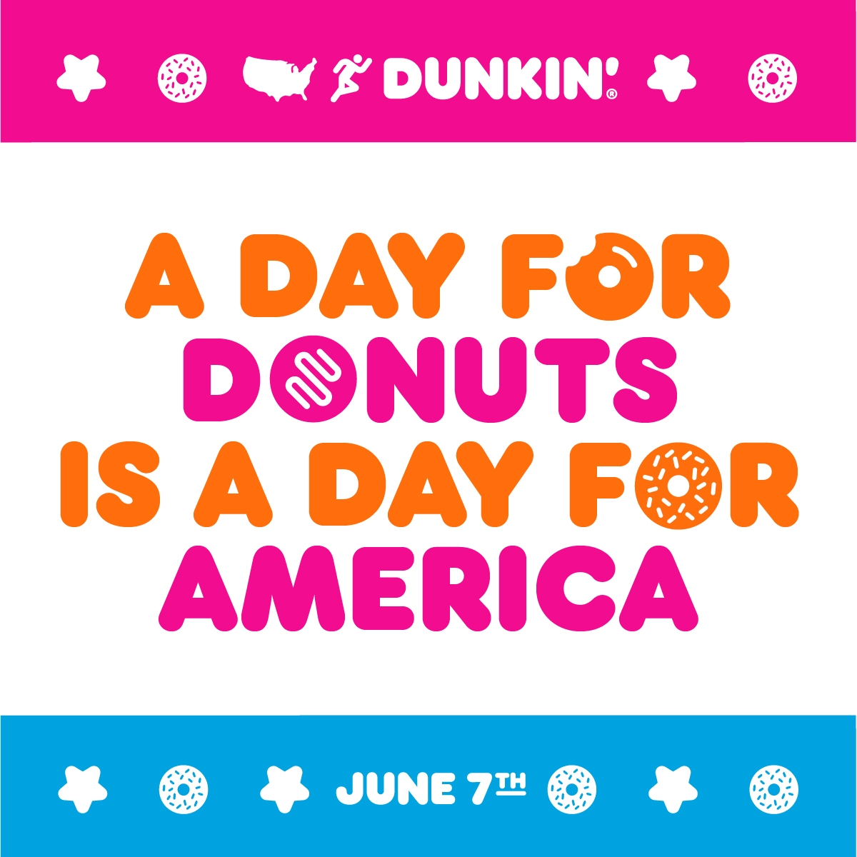 New Survey Uncovers America’s Donut Preferences and Perceptions! 