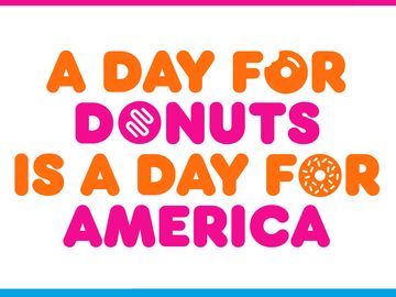 New Survey Uncovers America’s Donut Preferences and Perceptions! 