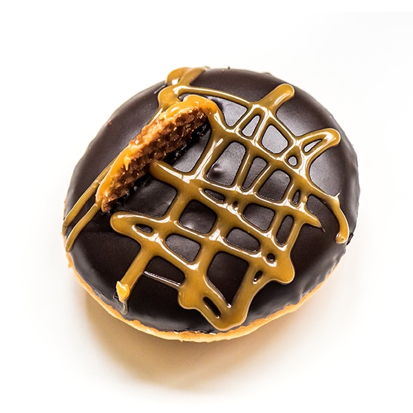 Seven Donut Wonders From Dunkin's Around the World