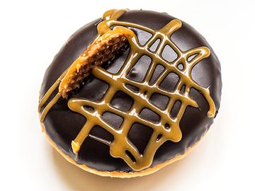 Seven Donut Wonders From Dunkin's Around the World
