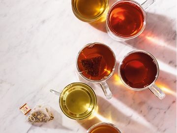Herbal Teas
