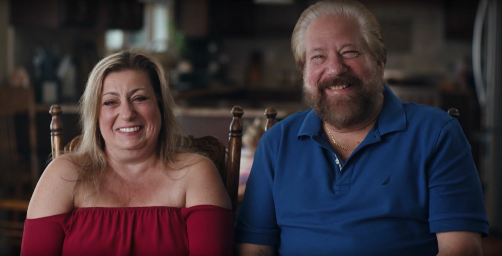 Dunkin’ Docs: Meet the Formans 	