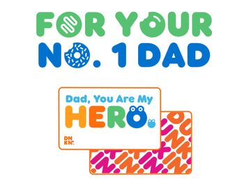 Last-Minute Father’s Day Gift Idea That Dad Will Love