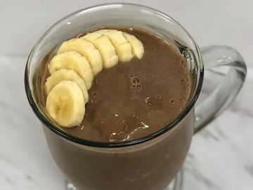 Celebrate National Smoothie Day with a Dunkin’ Coffee Smoothie 