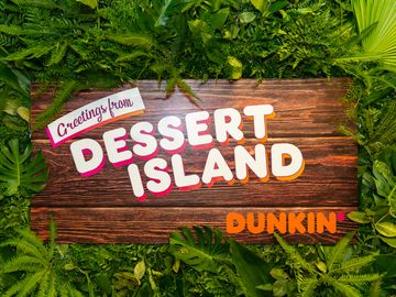 Dunkin’ Surprises Guests with Sweet Escape Getaways