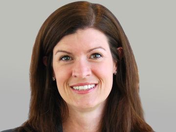 DUNKIN’ BRANDS ANNOUNCES APPOINTMENT OF STEPHANIE LILAK AS CHIEF HUMAN RESOURCES OFFICER 