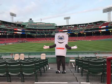 Dunkin’ Sponsors the 2019 Run to Home Base 