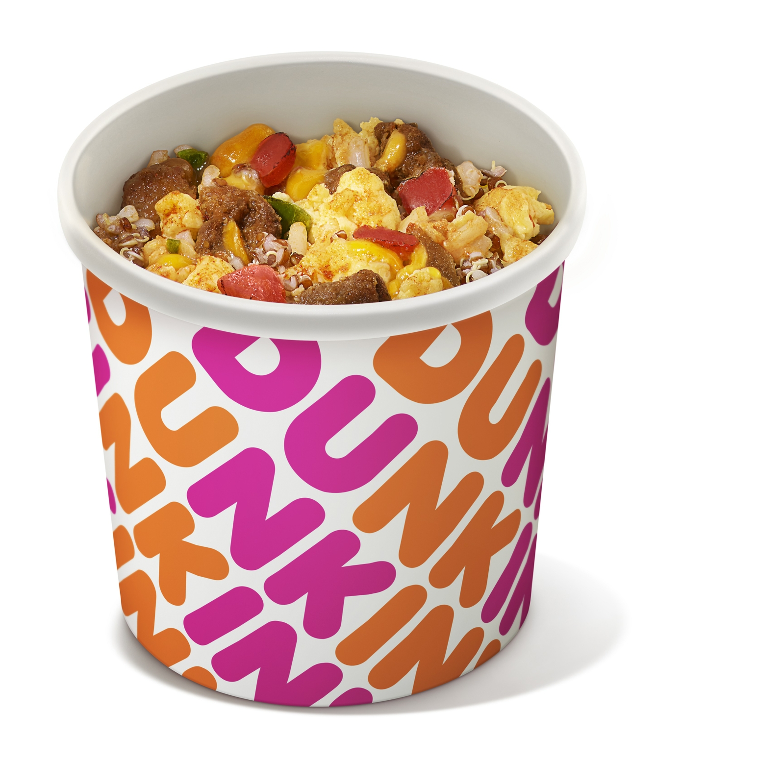 Chorizo Bowl