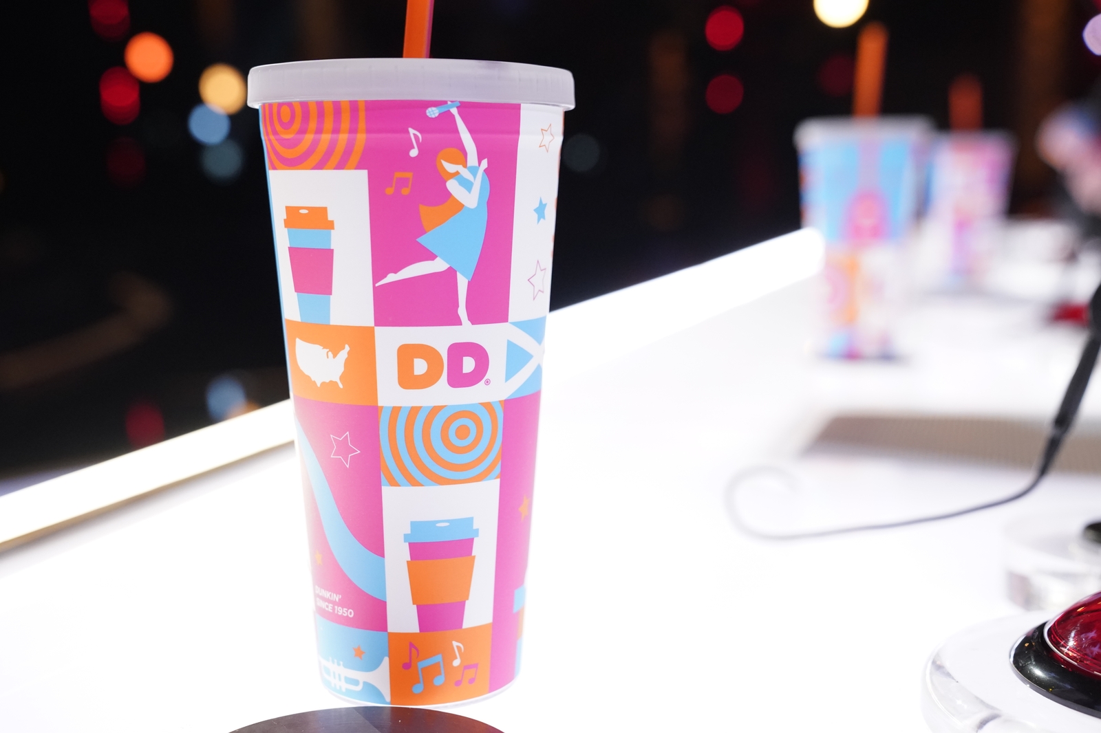 The Story Behind America’s Got Talent’s “Design a Cup” Challenge