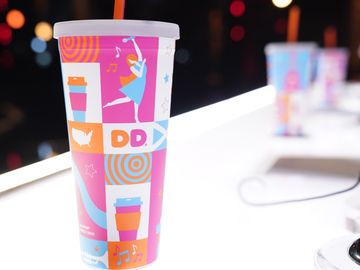 The Story Behind America’s Got Talent’s “Design a Cup” Challenge