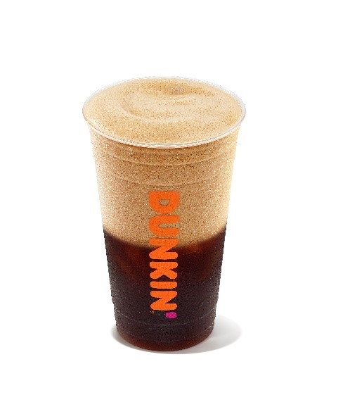 The Story Behind Dunkin’s Exclusive Menu of Coffee Beverages at Next-Generation Stores