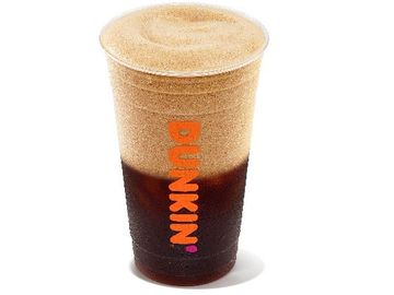 The Story Behind Dunkin’s Exclusive Menu of Coffee Beverages at Next-Generation Stores