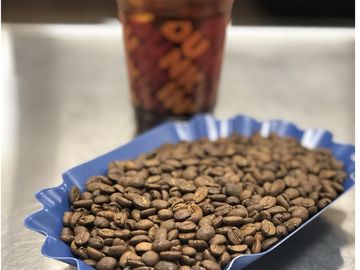 Your Most Common Coffee Questions Answered! 