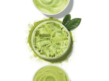 The Story Behind Matcha at Dunkin’