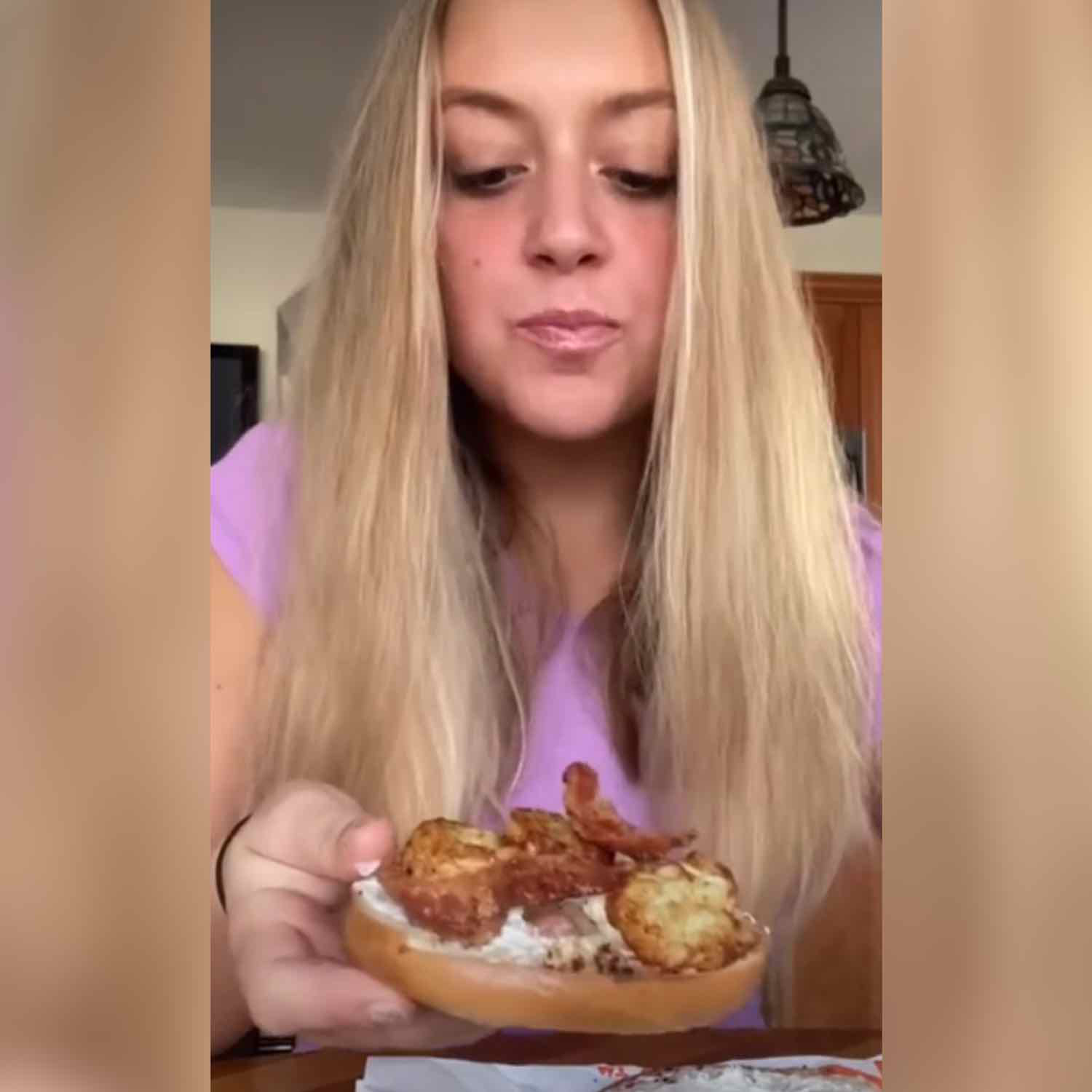 You Could See Your Name in Lights at Dunkin’ With a Winning Menu Hack