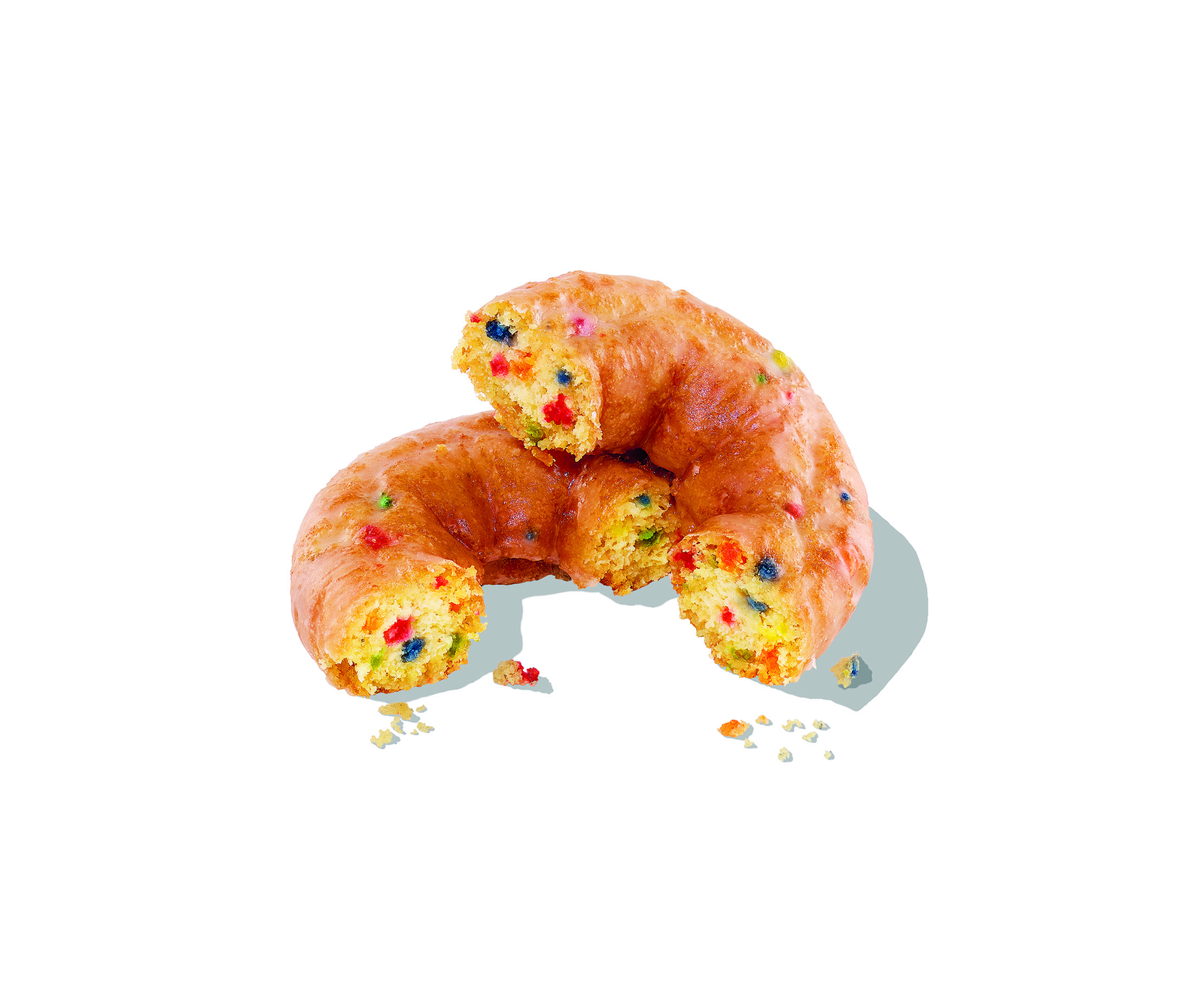 The Best Treats and Snacks to Try at Dunkin’ this New Year