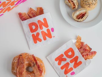 National Bacon Day