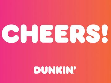 Thank You, DD Perks® Members