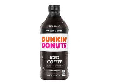 Dunkin’ Introduces New At-Home Iced Coffee Option