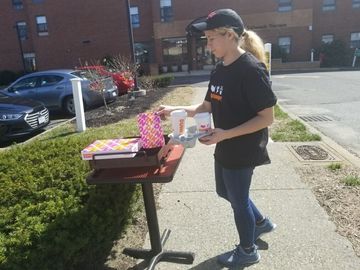 Keeping America Runnin’: Massachusetts Franchisees Deliver to Elderly Customers in Need