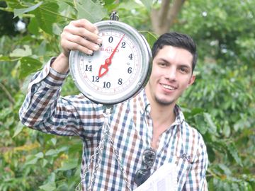 How Dunkin’ is Helping to Create a Better Future for Coffee Farmers