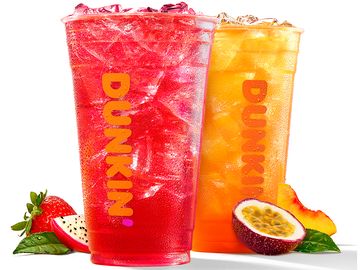 Five Drinks to Keep You Running on the Longest Day of the Year