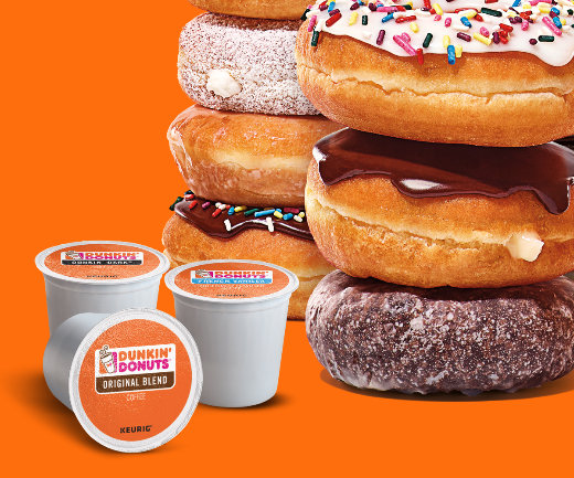 Dunkin’ Extends National Donut Day Excitement All Weekend Long