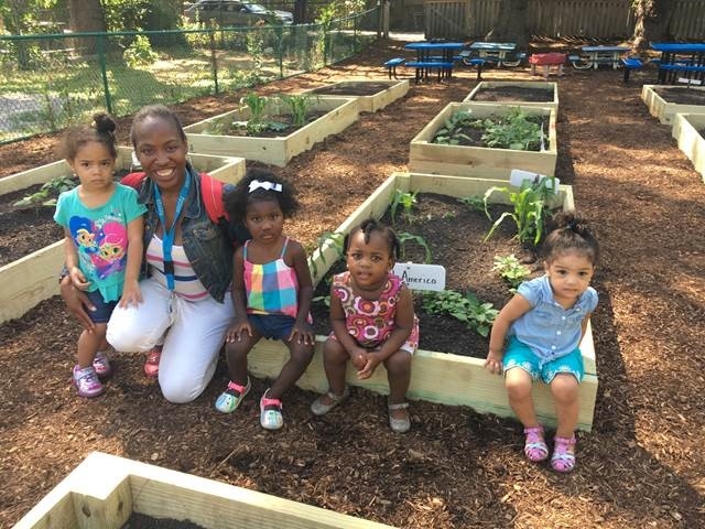 Dunkin’ Foundation Supports The Dimock Center in Uplifting Underserved Boston Community