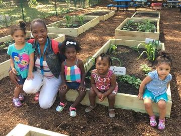 Dunkin’ Foundation Supports The Dimock Center in Uplifting Underserved Boston Community