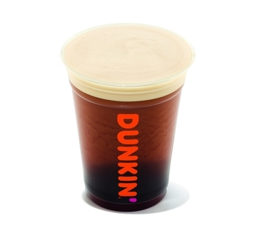 What is Dunkin’ Nitro Coffee