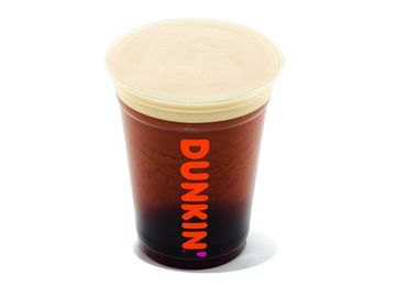 What is Dunkin’ Nitro Coffee
