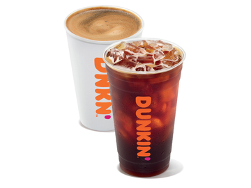 What is an Americano?