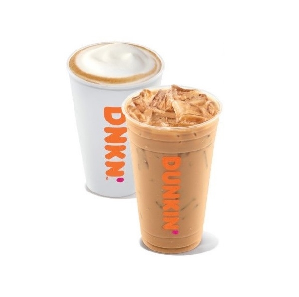 What is a Latte?