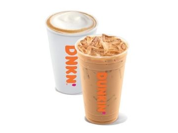 What is a Latte?